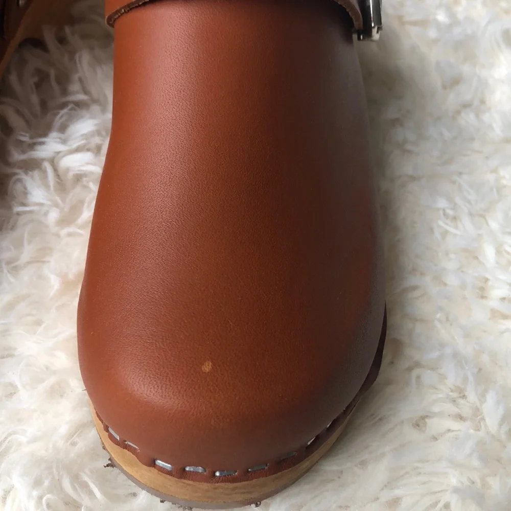 MIA Alma buckle clog - Picture 6 of 9